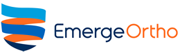 Emerge Ortho Logo